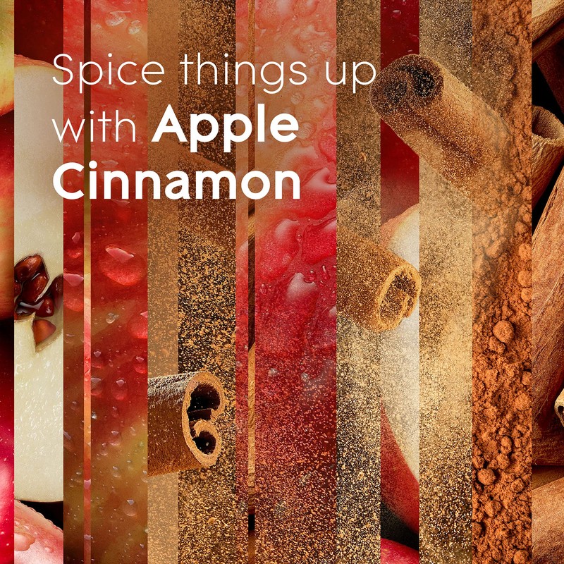 Glade PlugIns Refills Air Freshener, Scented and Essential Oils for