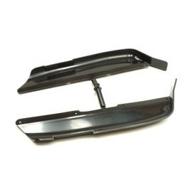 Mugen Seiki 1:8 4WD Buggy MBX-8 E2409 Chassis Seitenschutz MB8®