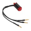 RC Brushless Motor Professional Low Linearity High Torsion Remote Control