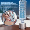 2025 New Model - Hydrogen Water Bottle Generator - SPE/PEM