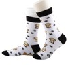 JNIAP Cockapoo Dad Socks Cockapoo Lover Gift Cockapoo Owner Gift