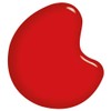 Sally Hansen Miracle Gel Nail Polish 470 Red Eye