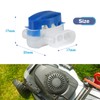 GWHOLE Pack of 20 Electrical IDC 314-BOX Wire Connectors for
