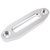 YaeKoo 6" Billet Polished Aluminum Hawse Fairlead Load Capacity 3500-5500