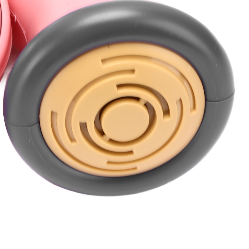 Toy Microphone Cute Exquisite Beautiful Small Light Baby Karaoke Mic