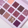 UCANBE 18 Colors Aromas New Nude Eyeshadow Palette Long Lasting