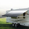 RecPro RecPro RV Awning Fabric Replacement | Width Options from