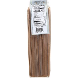 Camp'Oro Le Aromatiche Tagliatelle Italian Pasta, Porcini Mushrooms, 17.6 Ounce