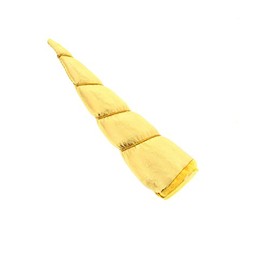 Zac's Alter Ego Unisex Unicorn Horn with Invisible Clear Headband