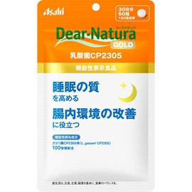 【10個セット】ディアナチュラゴールド 乳酸菌ＣＰ２３０５ 60粒