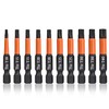BAIDETS Pro Screwdriver Bit Set - Screwdriver Torx Bits Set