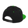 MFAZ Morefaz Ltd youth baseball cap, children's baseball cap, girls,