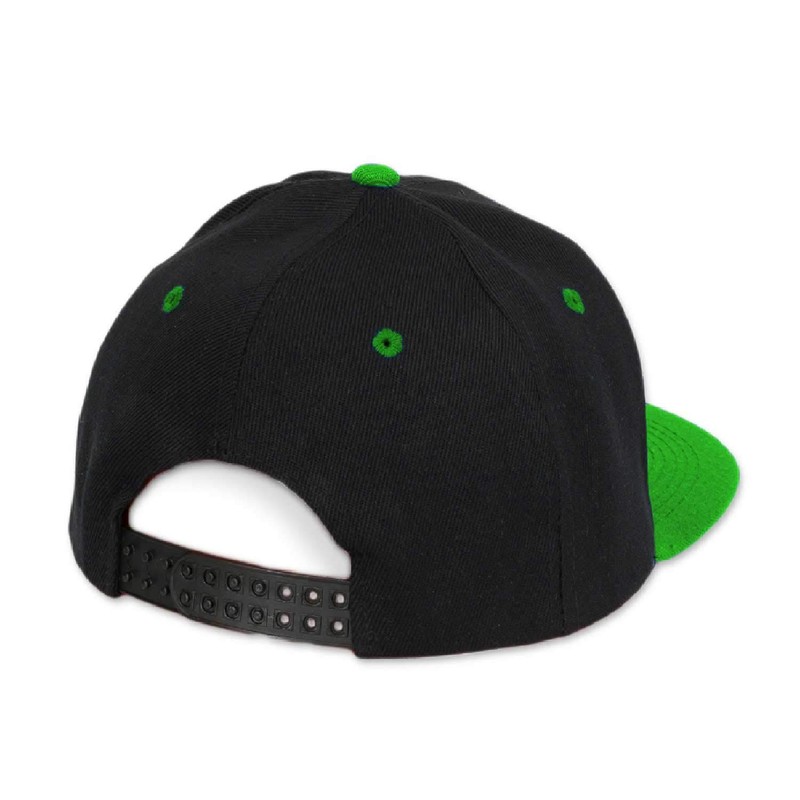 MFAZ Morefaz Ltd youth baseball cap, children's baseball cap, girls,