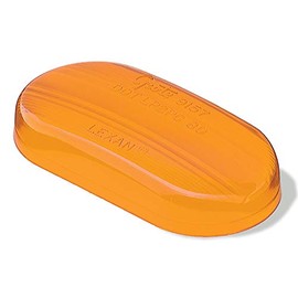 Grote Replacement Lens for 2CVT1