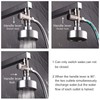 CIENCIA Shower Flow Control Valve G1/2" Brass 3 Way Shower