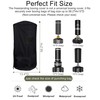 Freestanding Punching Bag Cover, Falezern Standing Boxing Bag Cover Outdoor