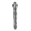 Rotatable Decompression Tactics Defense LED Glass Breaker Writing Survival Outdoor