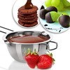 Com-four® Water Bath Melting Pot - Melting Bowl - High