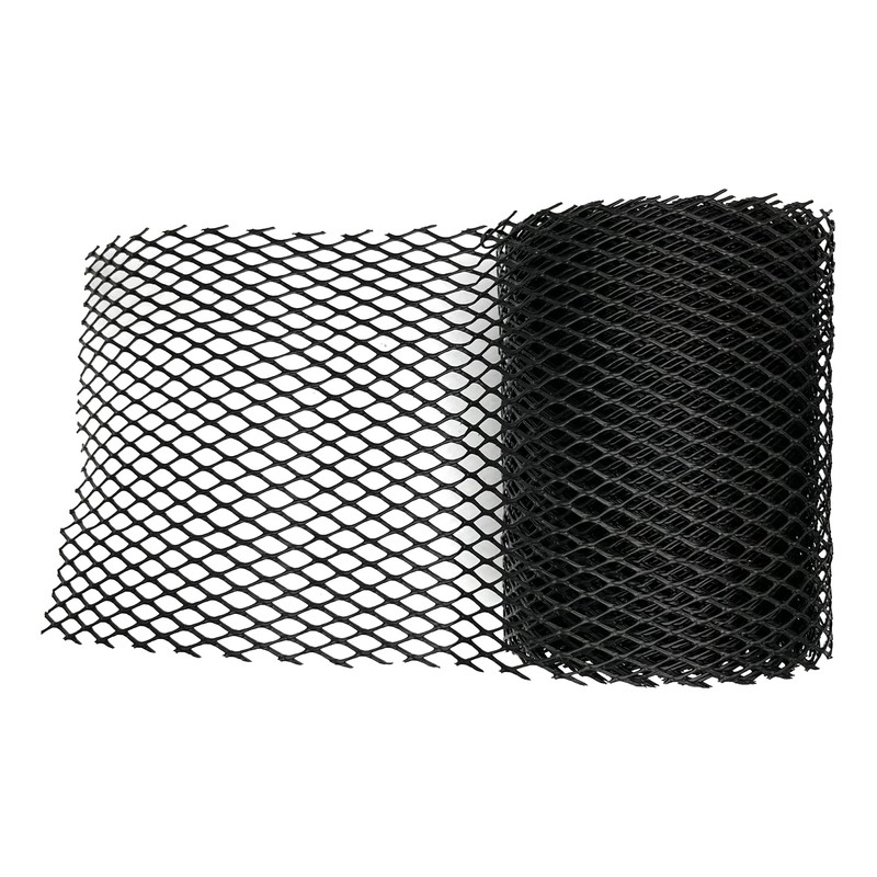 Rocky Mountain Goods 6” Gutter Guard Mesh - 20 Foot