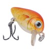 Fishing Hard Baits, Attract Fish Bite Mini Fishing Lures Premium
