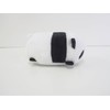 SAN-EI Original Plush Toy, Noru~n Tribe Panda, Size (W x