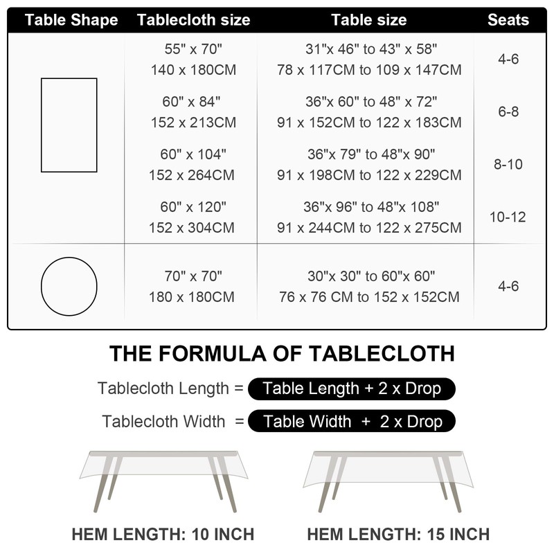 Arquiel Christmas Tablecloth, Nutcracker, Pink Christmas Tree Tablecloth, Washable, Rectangular,