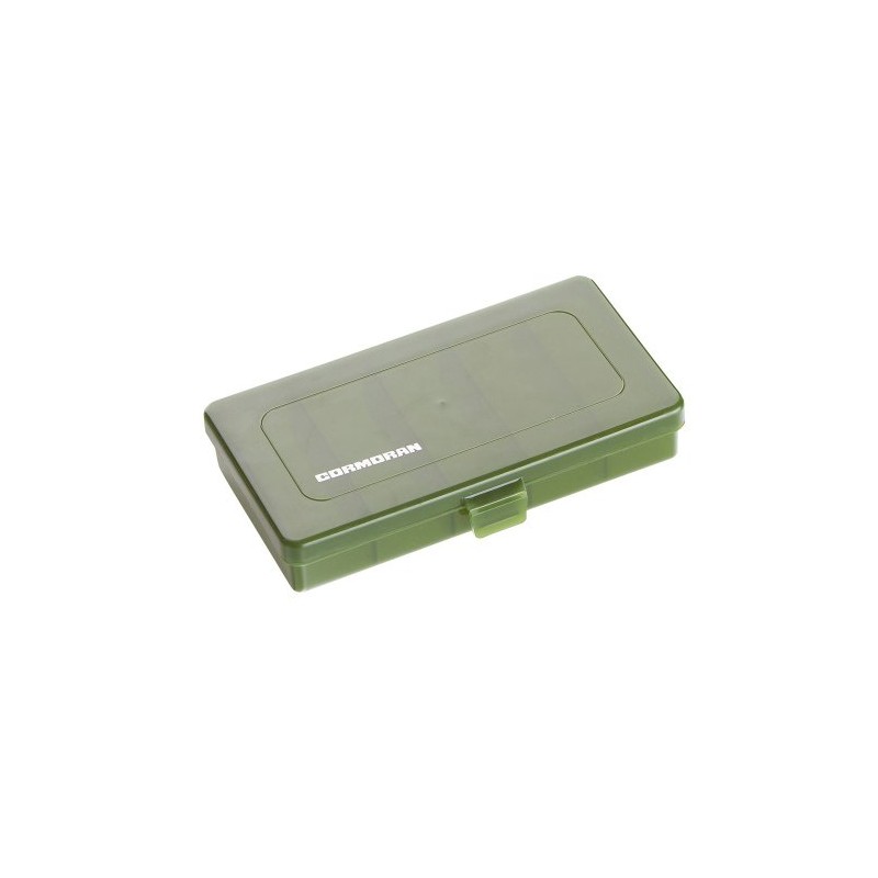 Cormoran Tackle Box - Model 10030