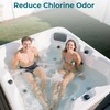 1.8LB Bromine Booster for Hot Tubs & Spas | Fast-Acting