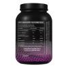 Aminoácidos En Polvo Fast 1 Kg Varios Sabores 100 Servis