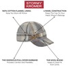 Stormy Kromer The Sidekick Cap – Wool Winter Hat with