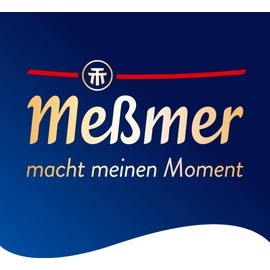 Meßmer Organic Alpine Herbs | 100% Natural Ingredients | 20 Tea Bags | Vegan | Gluten Free | Lactose Free