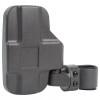 KEEPDSGN UTV Side Mirrors 1.75" & 2" Bar For John