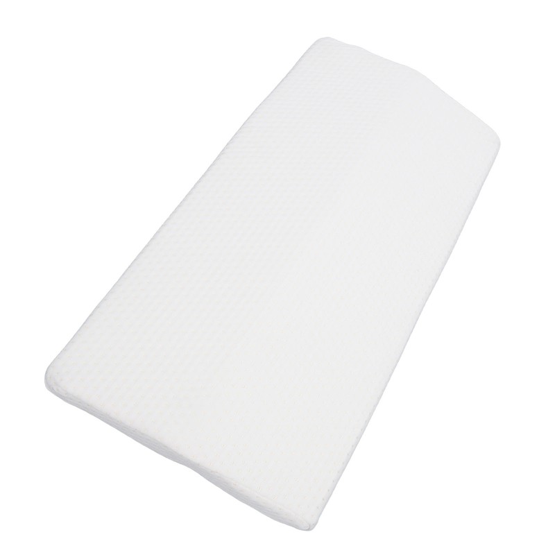 Knee Wedge Pillow Memory Foam After Surgery Triangle Pillow for