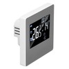 3A Smart Thermostat LCD Display Programmable Widely Used Water Heating