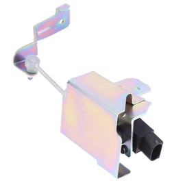 Rear Height Level Sensor CV61-13D036-AA For Ford Kuga Mk2 2012-2017 Ride Height Level Sensor Rear Air Suspension Height Level Sensors Headlight Level Sensor Replacement