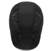 AWOCAN Quick Dry Baseball Cap Men's Flat Hat Newsboy Hat