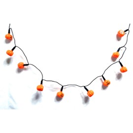 huro-rekkusu (Florex) o-namentoraito 10 Ball (Small Pumpkin) HW – 174