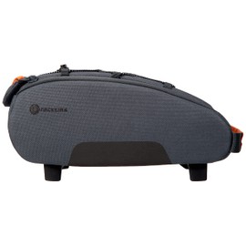 Tubus Carrier System Tubus Carrier Systems GmbH Unisex - Adult Yoshi Pannier Rack Bags, Anthracite, One Size