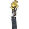 Carbon Brushes Suitable For Dewalt DWP849 DWP849X DWP849X-BR DWP849X-B3 Polisher