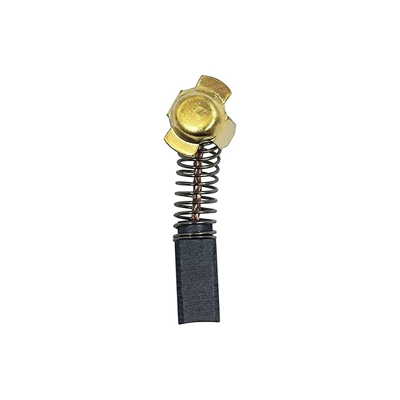 Carbon Brushes Suitable For Dewalt DWP849 DWP849X DWP849X-BR DWP849X-B3 Polisher