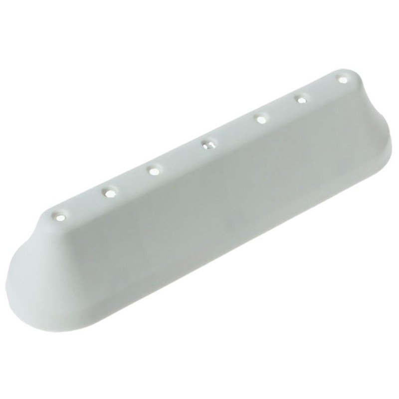 Spares2go 7 Hole Drum Paddle Lifter Arm for SWAN Washing