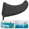 Large PVC Fins Water Diversion Balancing for Surfboard Paddle Board