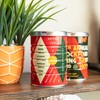 Roastar Retro Tin Can, Studio MPLS Designs, Collectable, Peel &