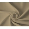 EXKLUSIV HEIMTEXTIL Jersey Fitted Sheet Premium Brand 60 x 120–70