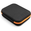 Hard Shell Tool Storage Case, Waterproof Carrying Case for Electric