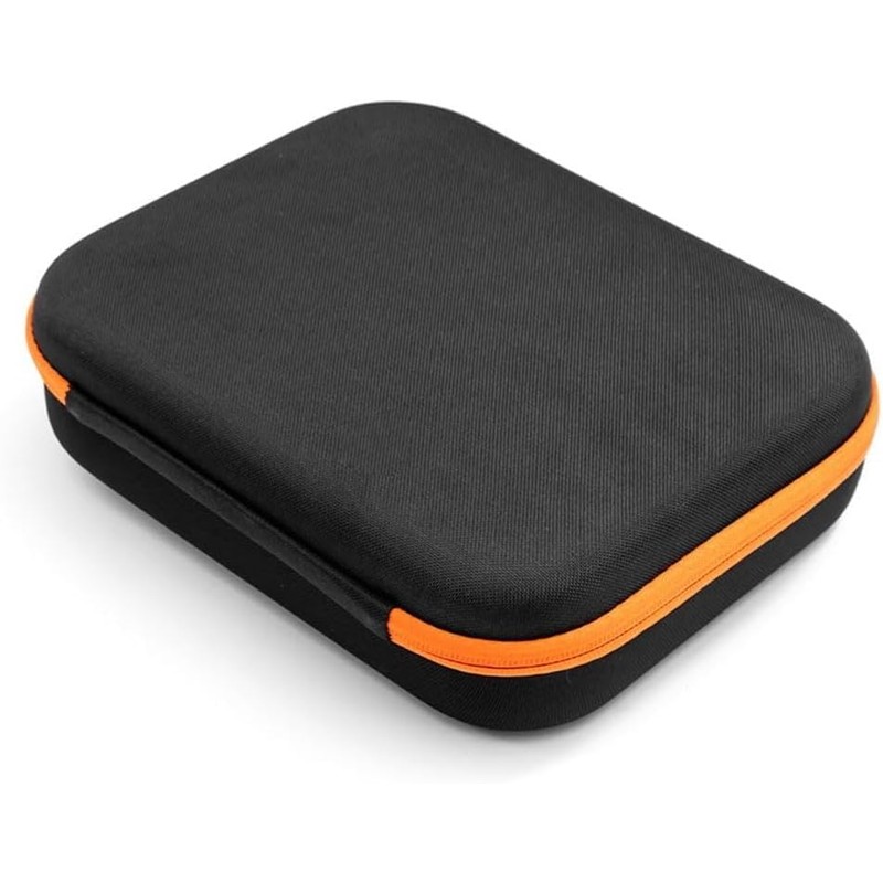 Hard Shell Tool Storage Case, Waterproof Carrying Case for Electric
