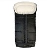 CozyMe Winter Stroller Blanket Evolution, Stroller Footmuff, 3-in-1 Waterproof Toddler