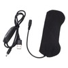 USB Electric Heating Pad 3 Gear Temperature Adjustable 165 X