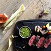 Bérard Wood Fibre Chopping Board, Slate, Extremely Light, Heat-Resistant, Blade-friendly,