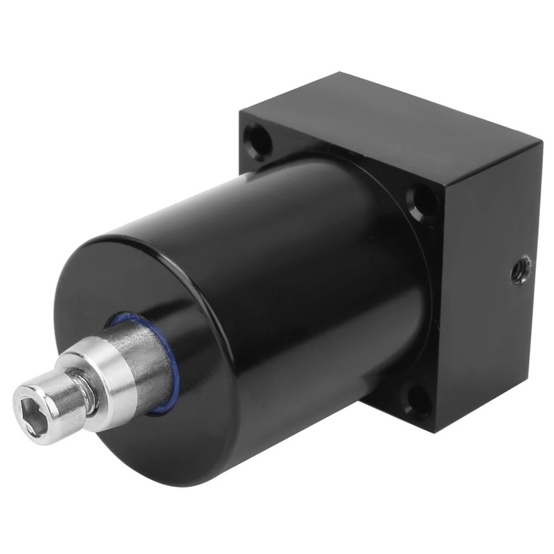 SRC32 90 Degrees Pneumatic Swing Clamp Cylinder Pneumatic Rotary Clamping